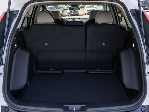 New 2026 Honda CR-V EX image 12