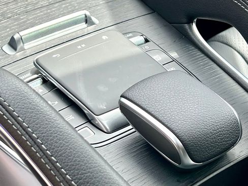 Certified 2026 Mercedes-Benz GLE 350 4MATIC image 28