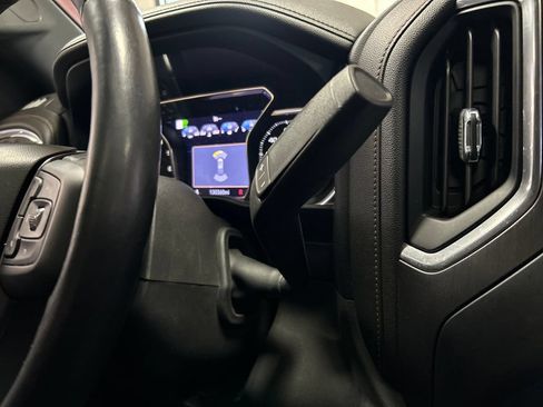 Used 2019 GMC Sierra 1500 AT4 w/ AT4 Premium Package AWD/4WD image 27
