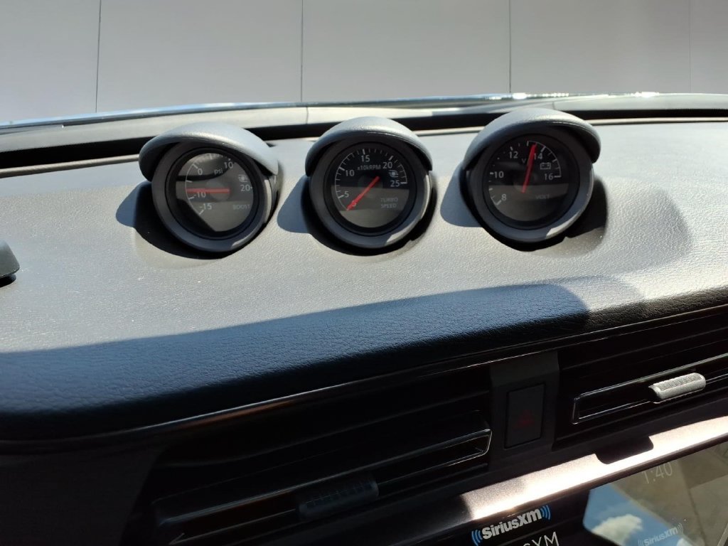 New 2027 Nissan Z Performance RWD image 16
