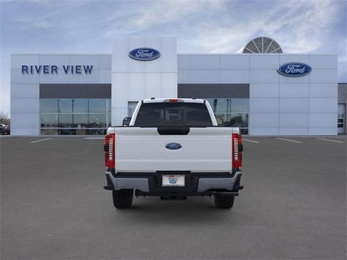 New 2026 Ford F250 XLT w/ XLT Premium Package image 5