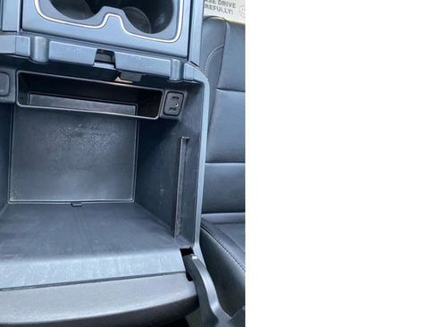 Used 2016 Chevrolet Silverado 2500 LTZ w/ Custom Sport Edition image 19