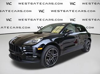 Used 2019 Porsche Macan AWD/4WD 360° Tour