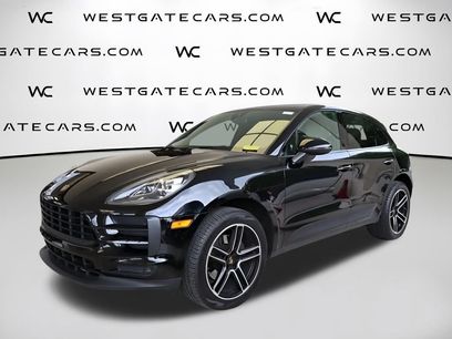 Used 2019 Porsche Macan