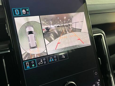 Used 2025 GMC Yukon Denali image 20