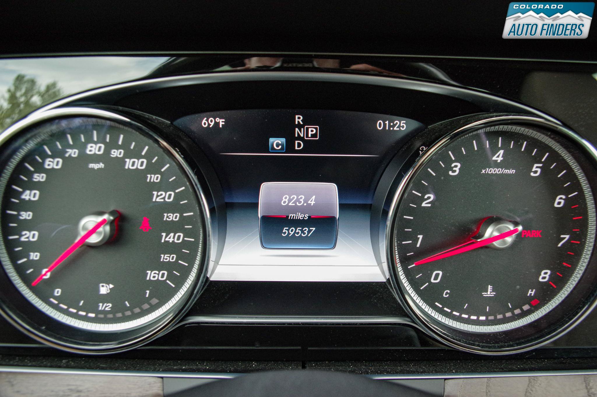 Used 2019 Mercedes-Benz E 450 4MATIC Sedan image 12