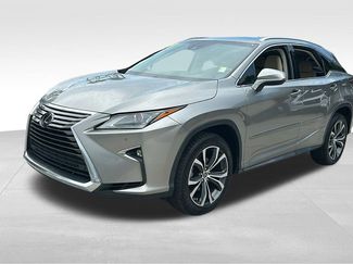 Used 2019 Lexus RX 350 F Sport video 3