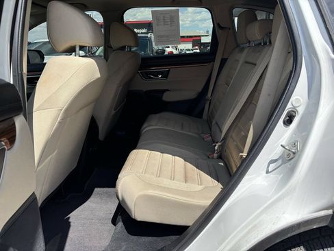 Used 2019 Honda CR-V EX image 13
