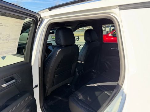 New 2026 GMC Terrain Elevation w/ Elevation Premium Package image 12