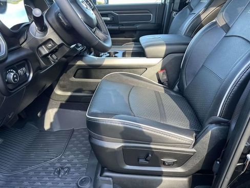 New 2025 RAM 2500 Laramie image 22