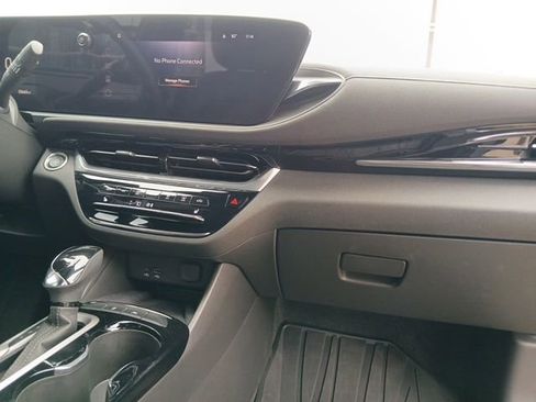 Used 2025 Buick Envista Avenir FWD image 15