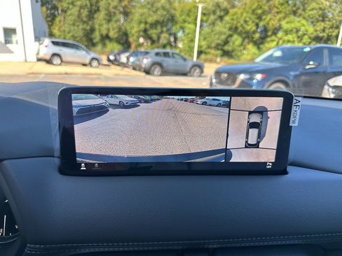 New 2025 MAZDA CX-5 AWD 2.5 S w/ Premium Plus Pkg image 13