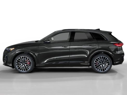 New 2025 Audi SQ5 Prestige image 2