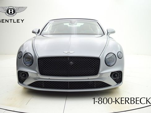 Used 2024 Bentley Continental GT image 28