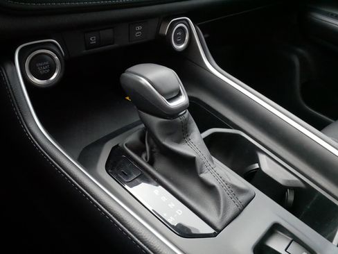 Used 2024 Toyota Grand Highlander Limited AWD/4WD image 24