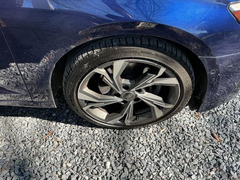 Used 2023 Audi A3 2.0T Premium w/ Convenience Package AWD/4WD image 23