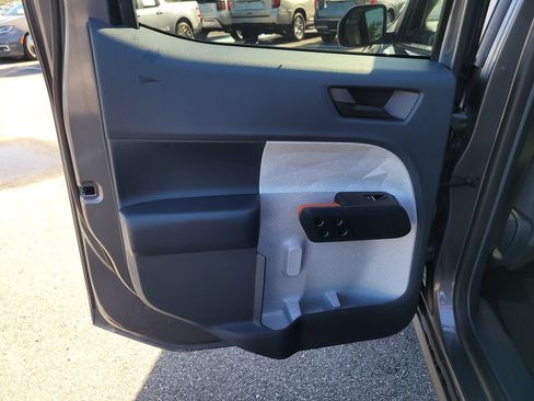 Used 2024 Ford Maverick XLT FWD image 8