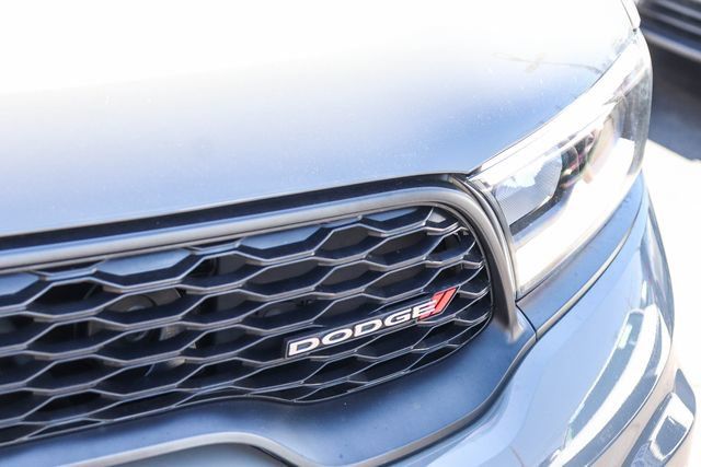 Used 2026 Dodge Durango GT AWD/4WD image 5