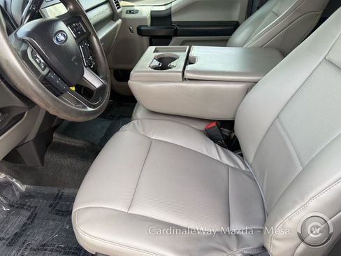 Used 2020 Ford F350 XL w/ Power Equipment Group image 12