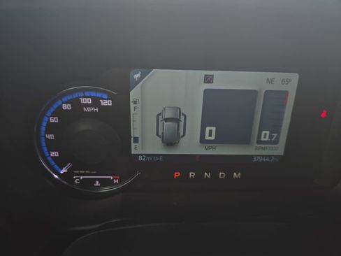 Used 2023 Ford Bronco Badlands image 19