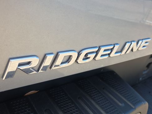 Certified 2023 Honda Ridgeline RTL-E image 33