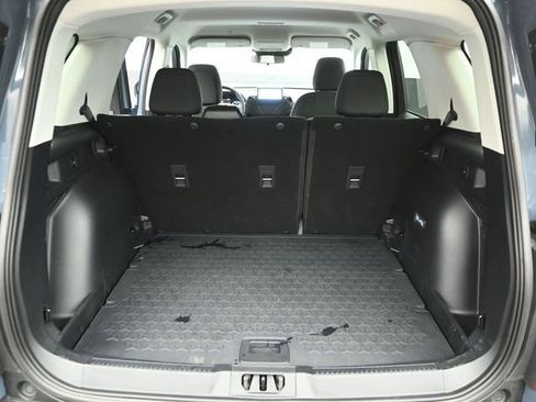 Certified 2024 Ford Bronco Sport Big Bend w/ Convenience Package image 25