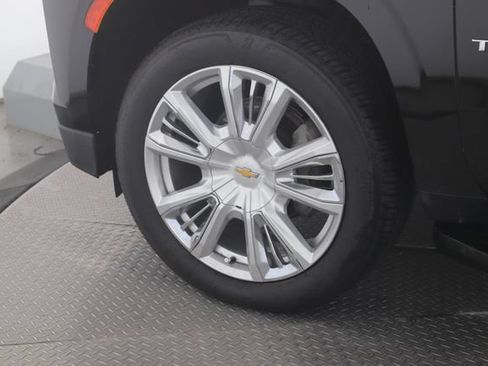 Used 2023 Chevrolet Tahoe High Country w/ Max Trailering Package AWD/4WD image 13