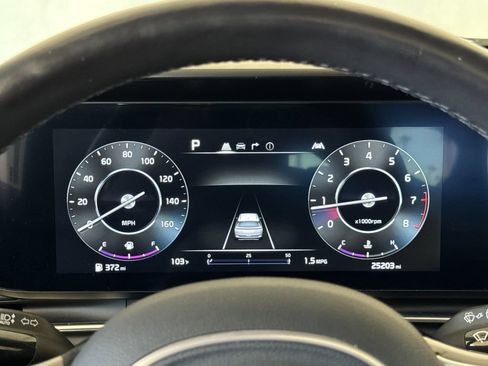Used 2024 Kia Carnival SX Prestige FWD image 24