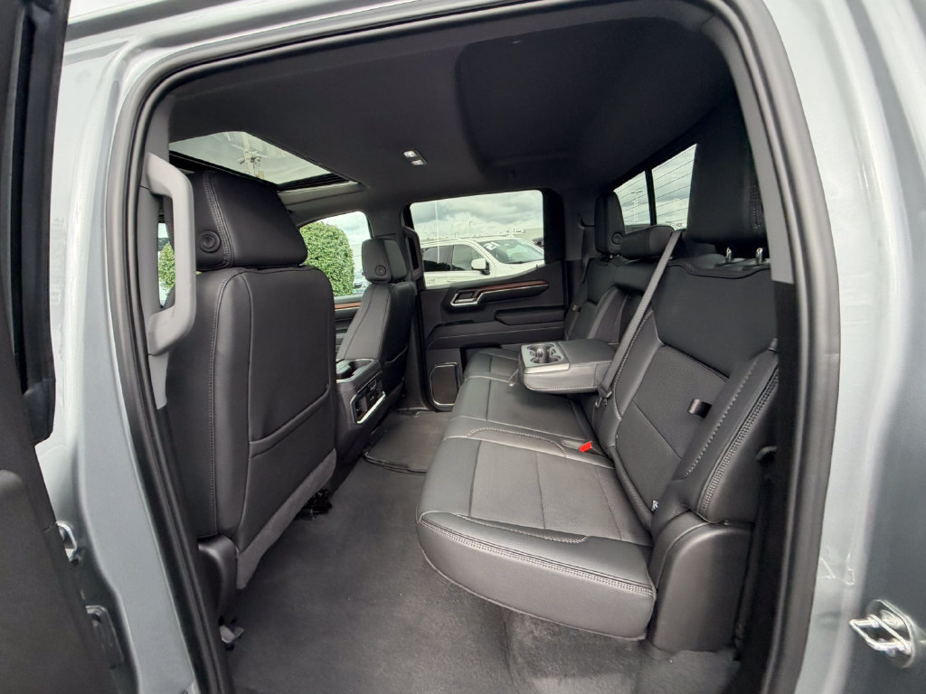 Certified 2024 GMC Sierra 1500 Denali AWD/4WD image 30