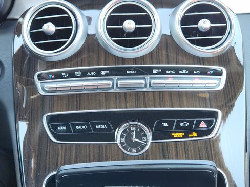 Certified 2022 Mercedes-Benz C 300 Cabriolet image 19