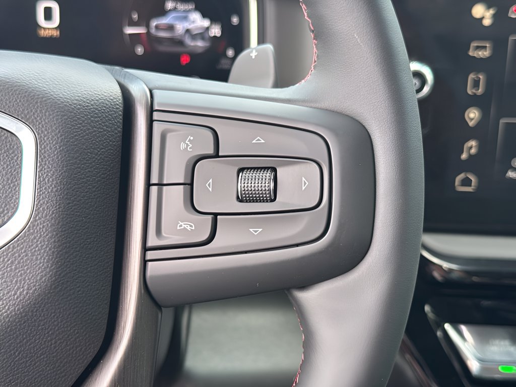 New 2026 GMC Sierra 1500 AT4X AWD/4WD image 12