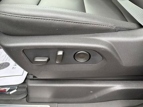 New 2026 Chevrolet Silverado 1500 LT Trail Boss w/ LT Trail Boss Premium Package image 18