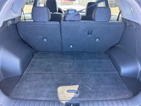 Used 2019 Hyundai Tucson SE image 20