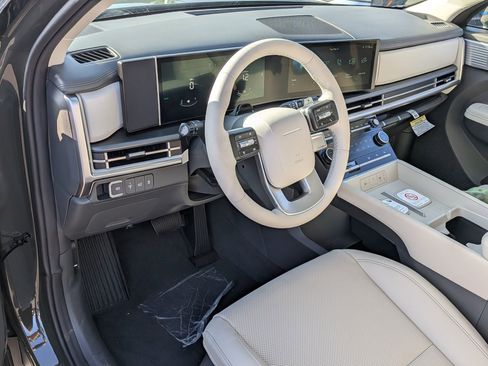 New 2026 Hyundai Santa Fe SEL image 8