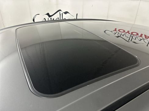 New 2026 Toyota Camry SE FWD image 10