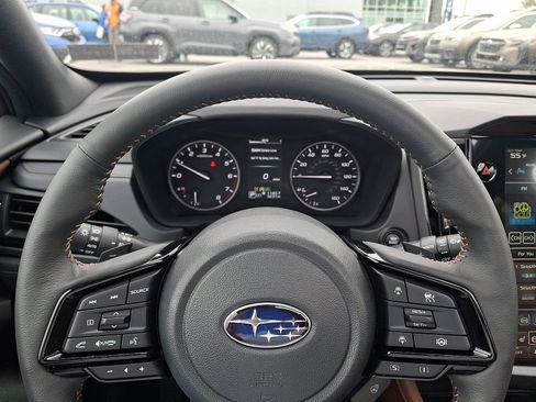 Certified 2026 Subaru Forester Touring AWD/4WD image 18