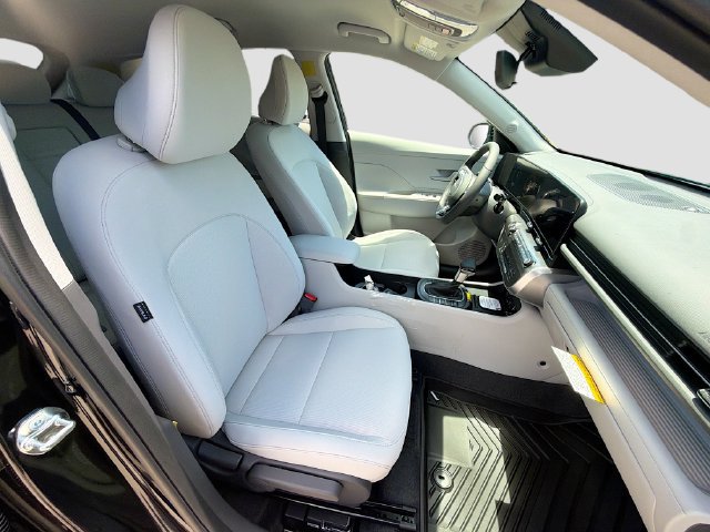 New 2026 Hyundai Kona SEL Sport FWD image 28
