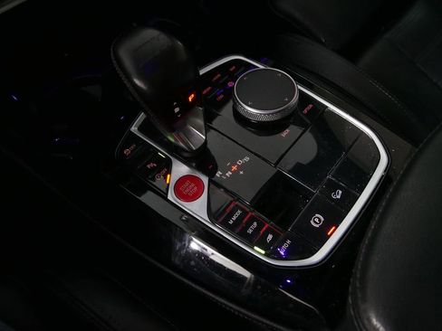 Used 2022 BMW X3 M AWD/4WD image 28