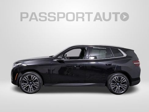 Used 2026 BMW X3 xDrive30i AWD/4WD image 2
