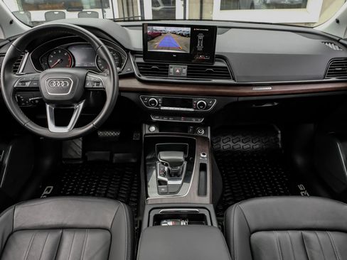 Used 2022 Audi Q5 2.0T Premium image 21