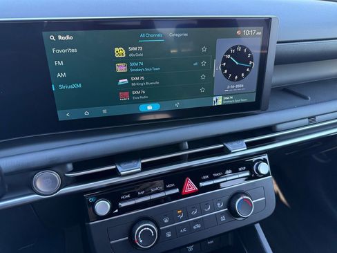 New 2026 Hyundai Santa Cruz SE FWD image 16