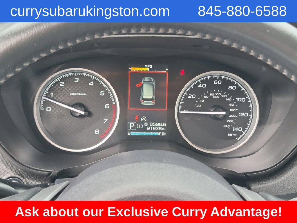 Used 2020 Subaru Forester Premium AWD/4WD image 20