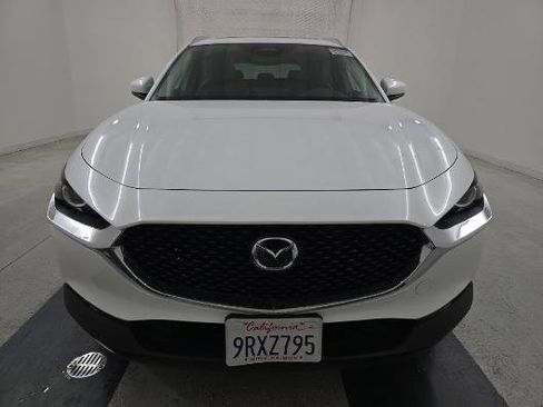 Used 2025 MAZDA CX-30 AWD 2.5 S w/ Preferred Package image 2