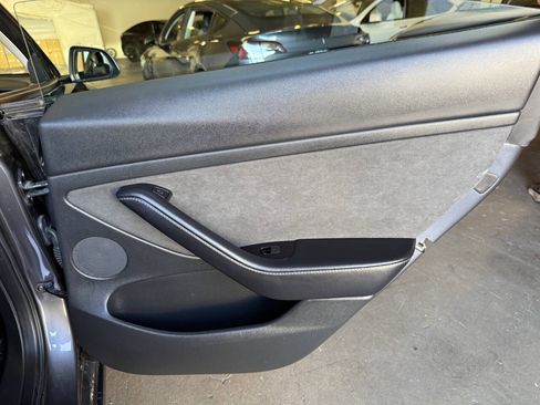 Used 2023 Tesla Model 3 Standard Range RWD image 24