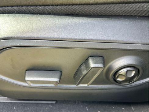 Certified 2024 Jeep Grand Cherokee Altitude RWD image 26