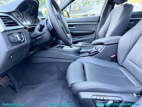 Used 2018 BMW 330e RWD image 13