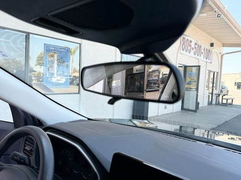 Used 2022 Ford Escape SE image 28