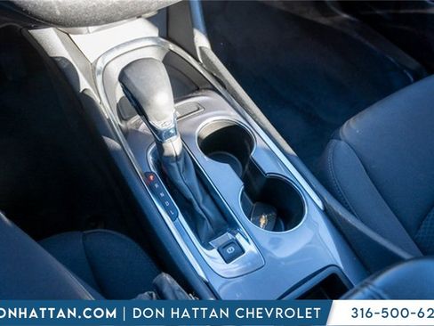 Used 2023 Chevrolet Malibu LT image 12