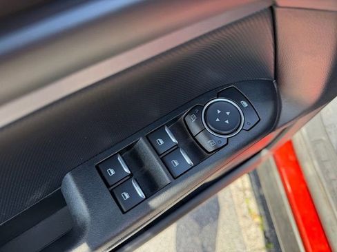 Used 2022 Ford Bronco Sport Outer Banks image 7