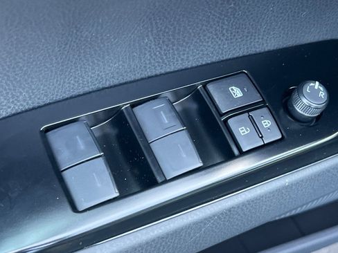 New 2026 Toyota Camry SE image 14